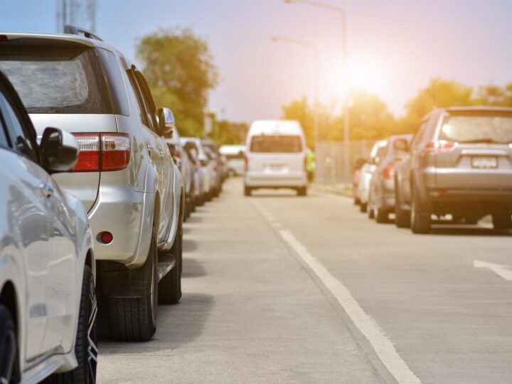 Nowe zasady ruchu na skrzyżowaniu Kilińskiego i Husarskiej