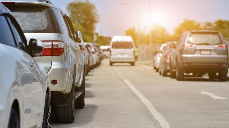 Nowe zasady ruchu na skrzyżowaniu Kilińskiego i Husarskiej