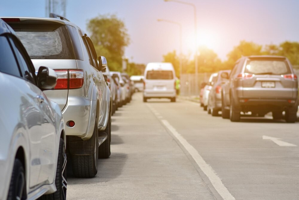 Nowe zasady ruchu na skrzyżowaniu Kilińskiego i Husarskiej
