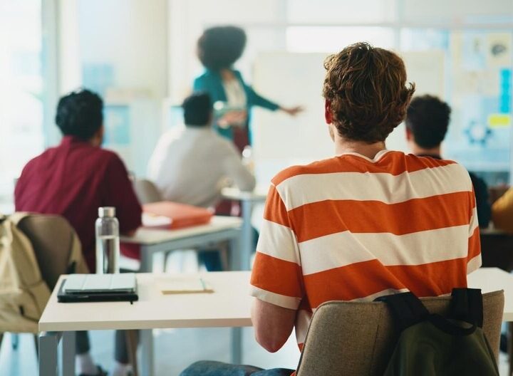 Nowa dyrektor w Szkole Muzycznej w Łącku po zmianach w kierownictwie