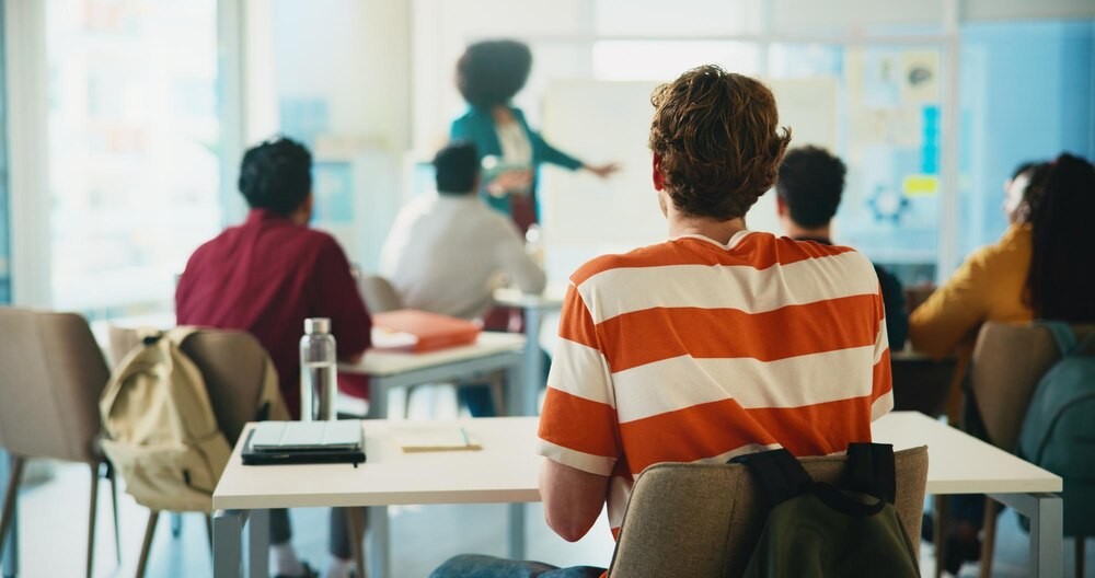 Nowa dyrektor w Szkole Muzycznej w Łącku po zmianach w kierownictwie