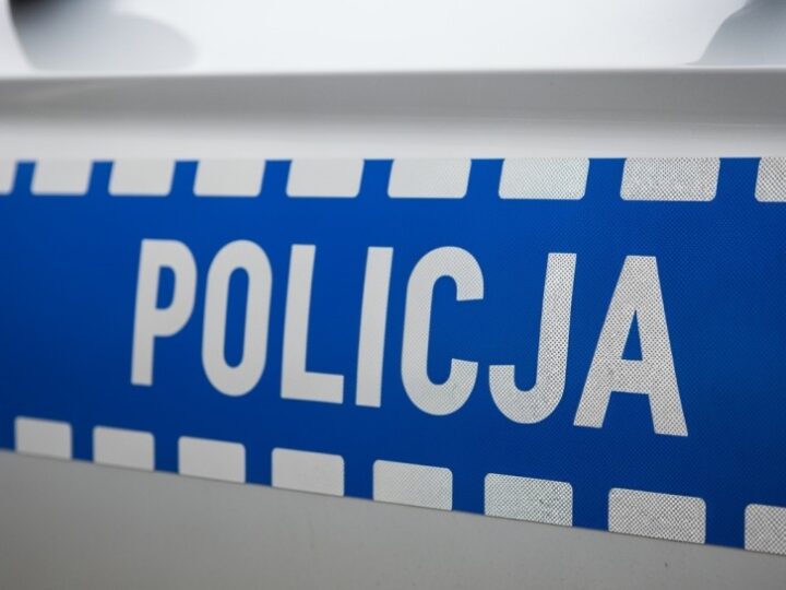 Mężczyzna aresztowany za brutalne znęcanie się nad partnerką