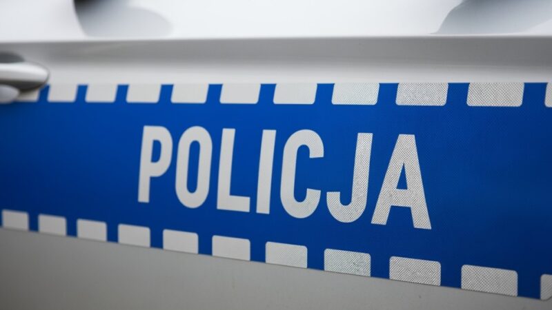 Mężczyzna aresztowany za brutalne znęcanie się nad partnerką