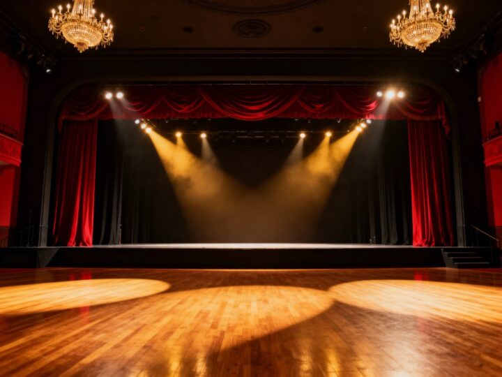 Ciało jako opowieść – premiera spektaklu „Można zwariować / Sceny z ciała