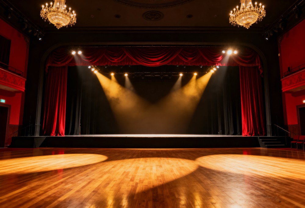 Ciało jako opowieść – premiera spektaklu „Można zwariować / Sceny z ciała