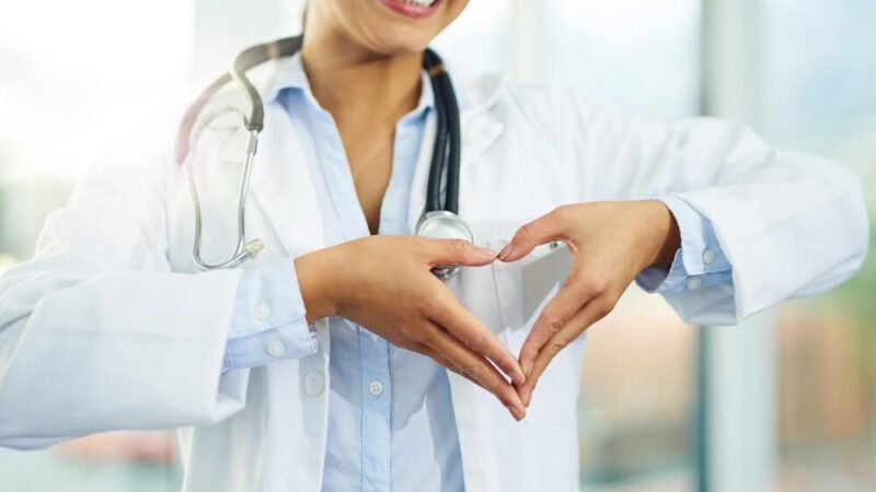 Dzień Walki z Depresją: Rozmowa kluczem do wsparcia