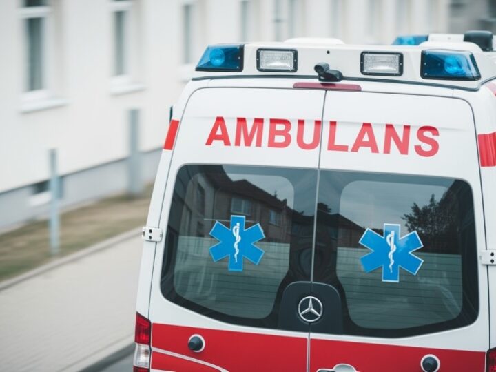 Europejski Dzień Numeru 112: Klucz do szybkiej pomocy w kryzysowych sytuacjach