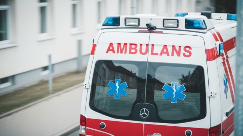 Europejski Dzień Numeru 112: Klucz do szybkiej pomocy w kryzysowych sytuacjach