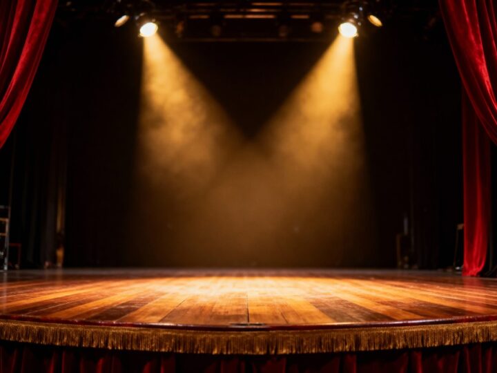 Ferie w Łososinie Dolnej: kreatywne warsztaty i spektakl dla dzieci!