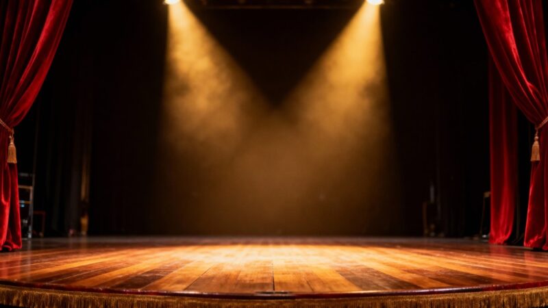 Ferie w Łososinie Dolnej: kreatywne warsztaty i spektakl dla dzieci!