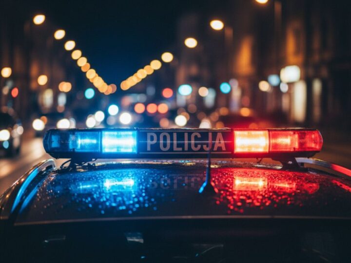 Wybierz swojego ulubionego dzielnicowego w plebiscycie #SuperDzielnicowy 2026!