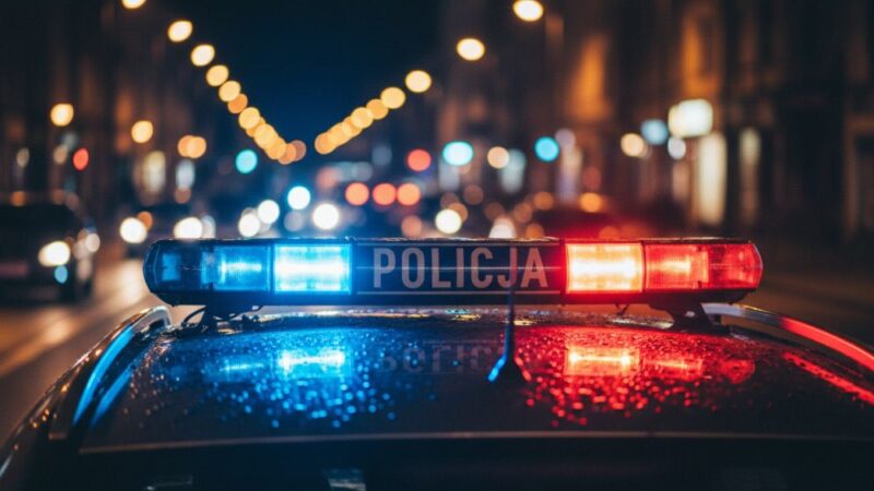 Wybierz swojego ulubionego dzielnicowego w plebiscycie #SuperDzielnicowy 2026!