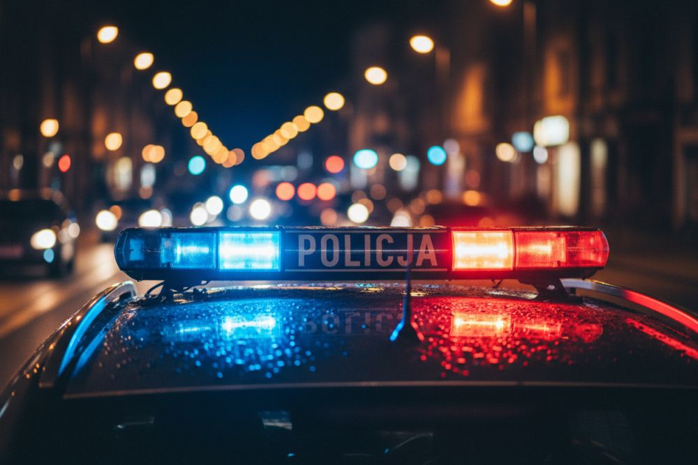 Wybierz swojego ulubionego dzielnicowego w plebiscycie #SuperDzielnicowy 2026!