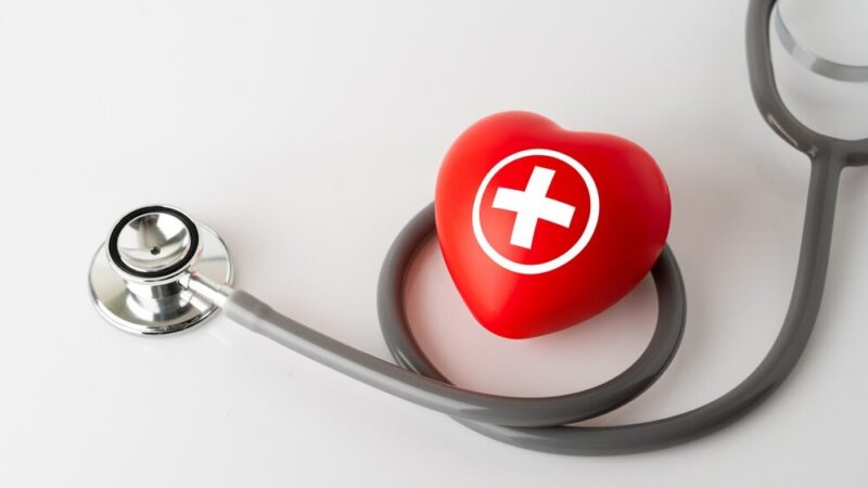 Gminny Dzień Zdrowia Seniora – Życie w Chełmcu na Wyciągnięcie Ręki