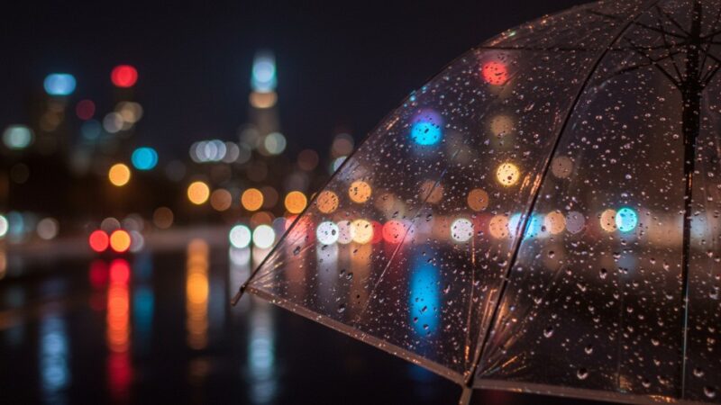 Alarmujące wzrosty poziomu wody w regionie