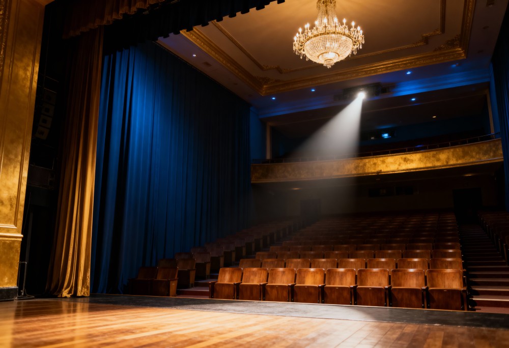 Diabelskie Igraszki: Teatr Robotniczy zaprasza do Nowego Sącza