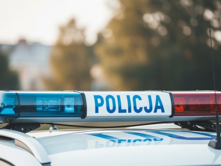 Nocne interwencje służb 11/12 lutego 2026: co się działo?