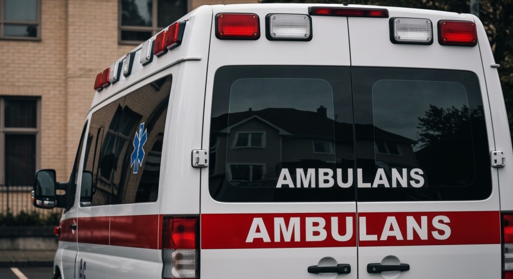 Interwencje straży pożarnej w Nowym Sączu: wypadki drogowe i pożary w trudnych warunkach