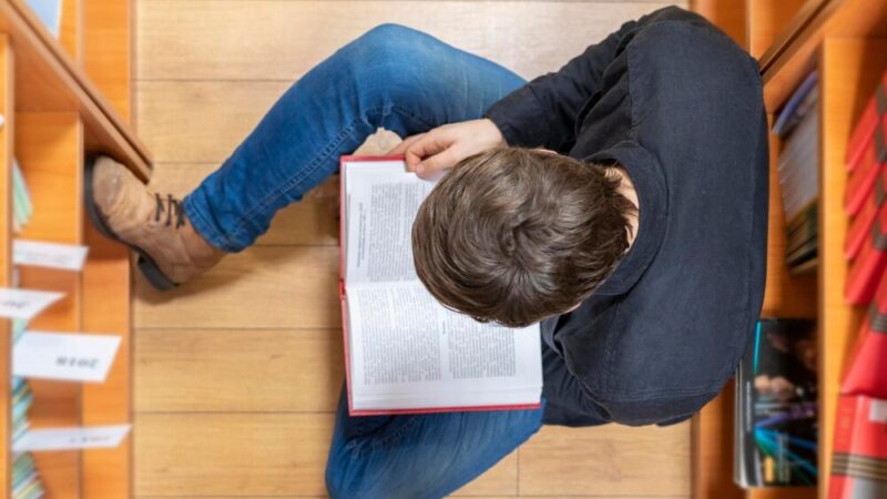 Odkryj swoją przyszłość na X Szkolnej Giełdzie Edukacyjnej!