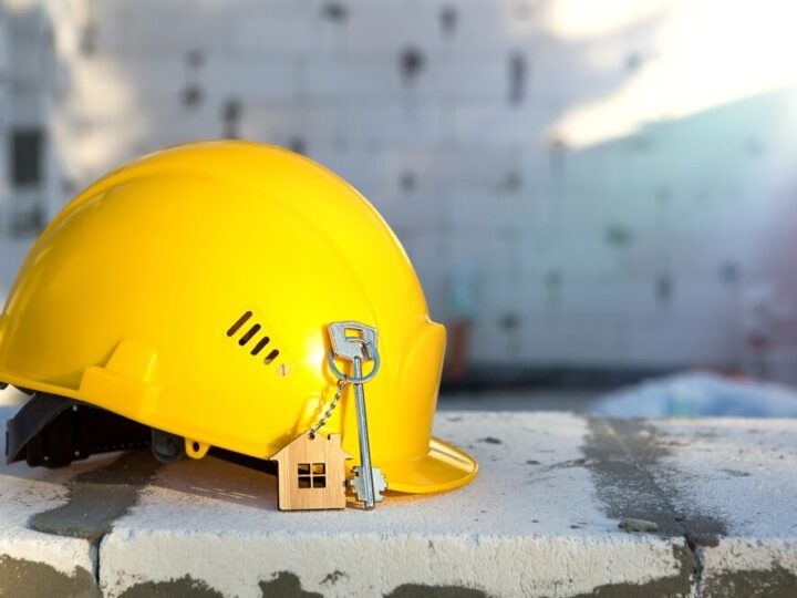 Postępy budowy Domu Pomocy Społecznej w Starym Sączu!