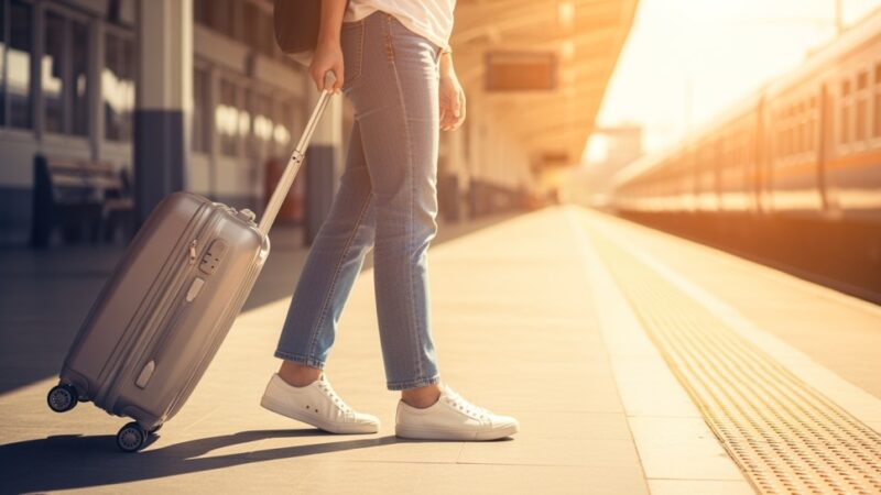 Krynica-Zdrój na podium zimowych atrakcji: drugie miejsce w rankingu Travelist 2026