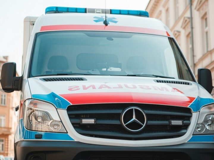 Zimowe spacery po lodzie: niebezpieczeństwo, którego nie można zignorować