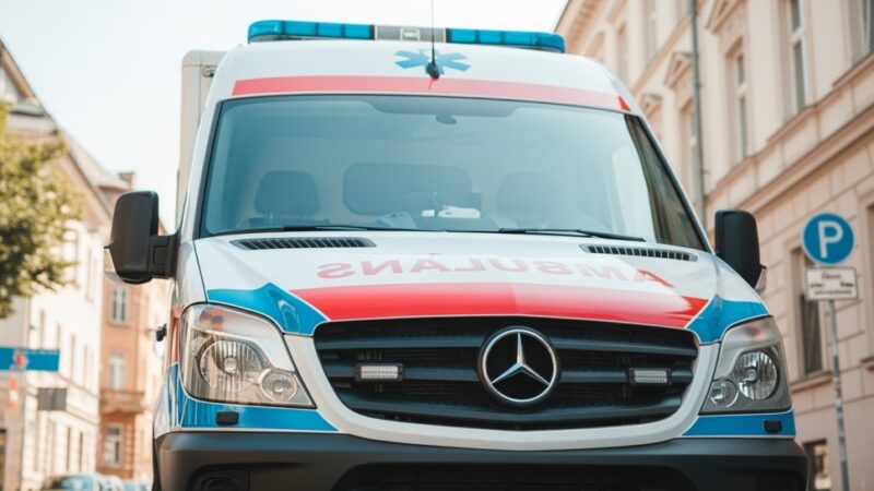 Zimowe spacery po lodzie: niebezpieczeństwo, którego nie można zignorować