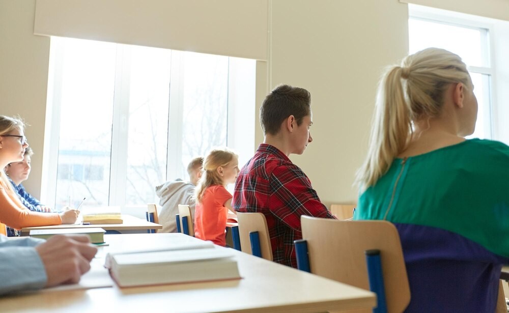 Nowe laboratoria AI w Łososinie Dolnej: rewolucja w edukacji!