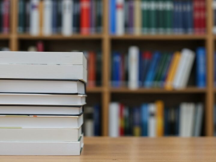 Karnawałowa uczta literacka: pączki, poezja i twórcze emocje