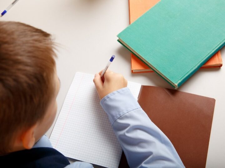 Młodzież z Zabrzeży debatuje: I Międzyszkolna Debata Oksfordzka