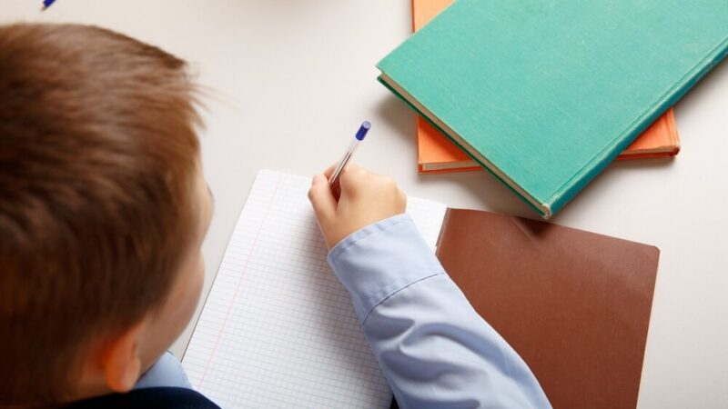 Młodzież z Zabrzeży debatuje: I Międzyszkolna Debata Oksfordzka