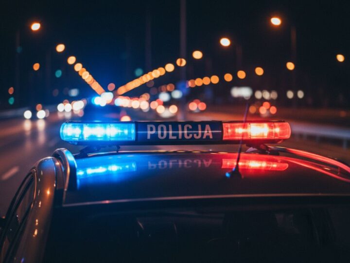 Finał 15-letnich poszukiwań w Nowym Sączu: zatrzymany przestępca