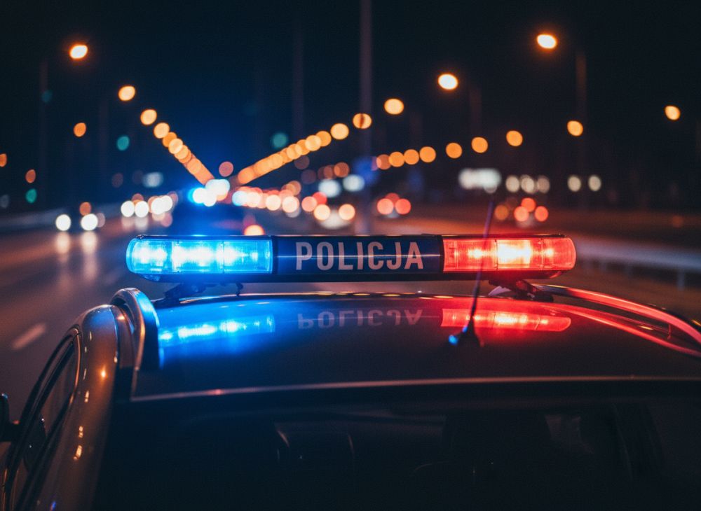 Finał 15-letnich poszukiwań w Nowym Sączu: zatrzymany przestępca