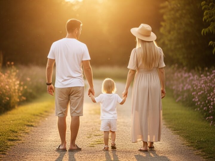 Monika Szmit angażuje się w inicjatywę „Małe początki, wielka przyszłość” dla rodzin