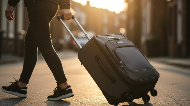 80 dni na dwóch kółkach: Maciej Dobrowolski odkrywa Amerykę Południową