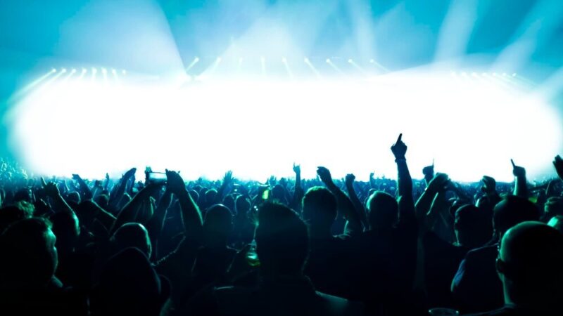 Multidyscyplinarny wieczór sztuki w Starym Sączu z koncertem i mappingiem