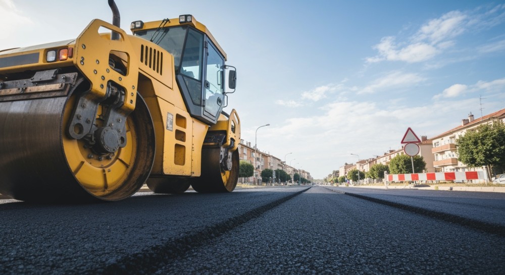 Nowa DK75: Inwestycja, która zmieni Gminę Łososina Dolna