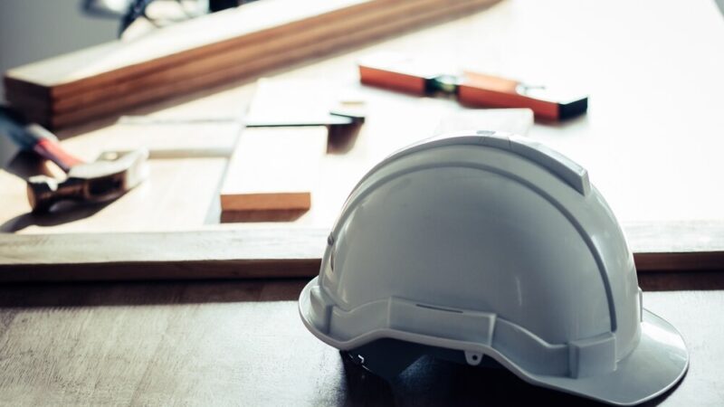 Przetarg na remont świetlicy OSP Mokra Wieś ogłoszony!