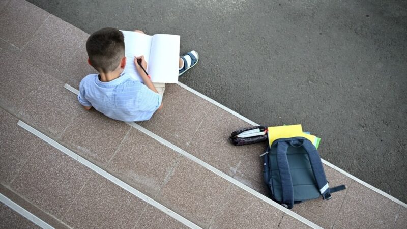 Roboty EMYS rewolucjonizują naukę angielskiego w przedszkolach Gminy Łącko