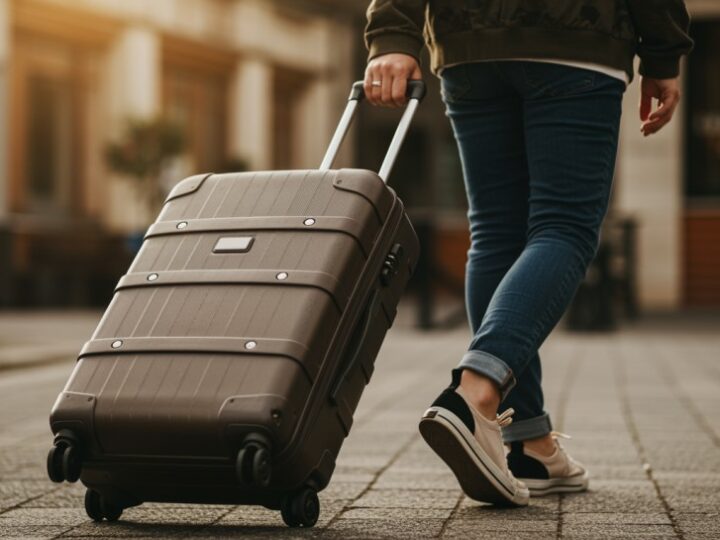 Gmina Łącko: Odkryj piękno gór i tradycji w jednym miejscu