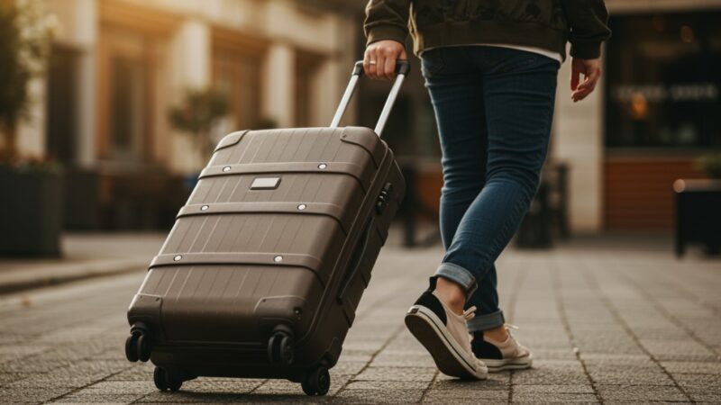 Gmina Łącko: Odkryj piękno gór i tradycji w jednym miejscu