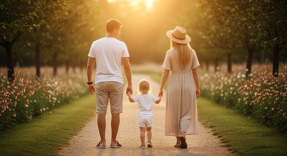 Uroczyste powitanie nowo narodzonych mieszkańców gminy Chełmiec