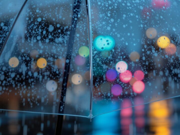 Oczekiwany marznący deszcz i gołoledź w nocy