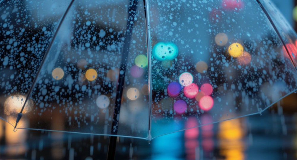 Oczekiwany marznący deszcz i gołoledź w nocy