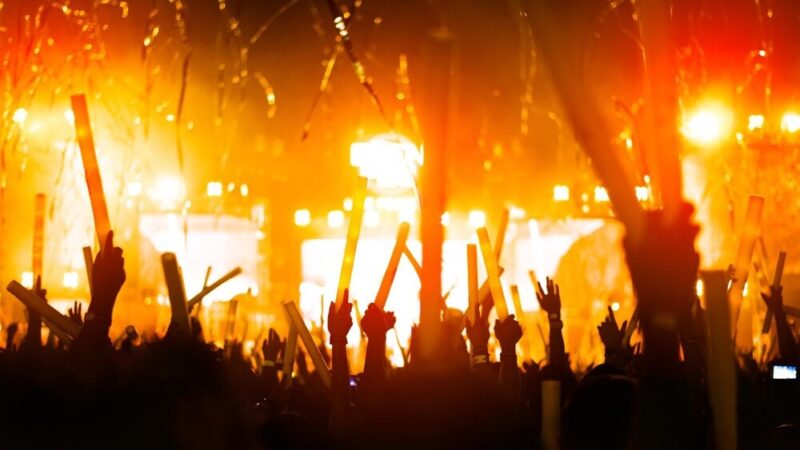 Zapisz się na biegi podczas Święta Kwitnącej Jabłoni 2026!