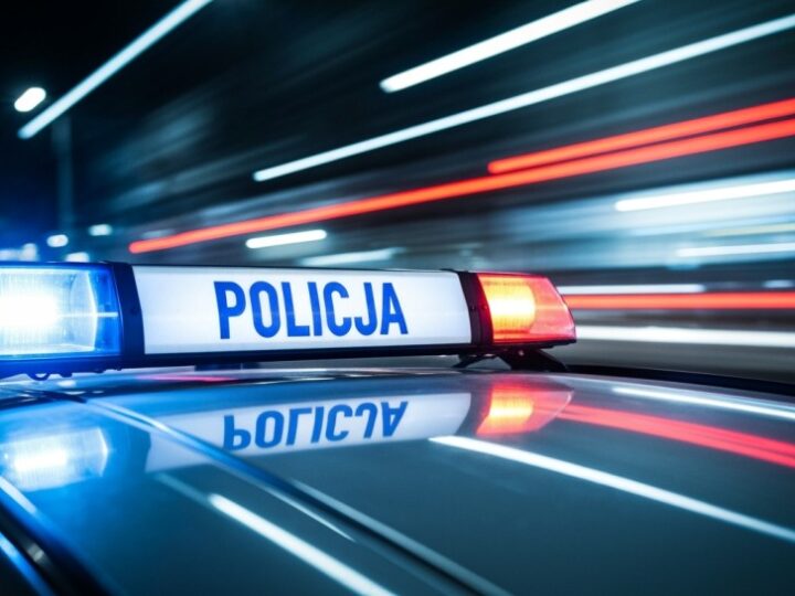 74-latek z Nowego Sącza oskarżony o uszkodzenie 26 samochodów – 31 zarzutów!