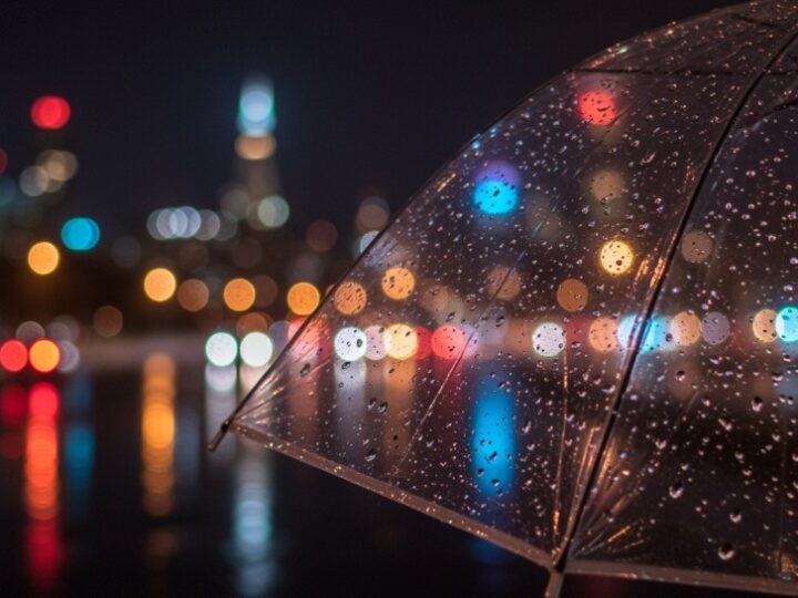 Nadchodzi odwilż: Zmiany w prognozach pogodowych