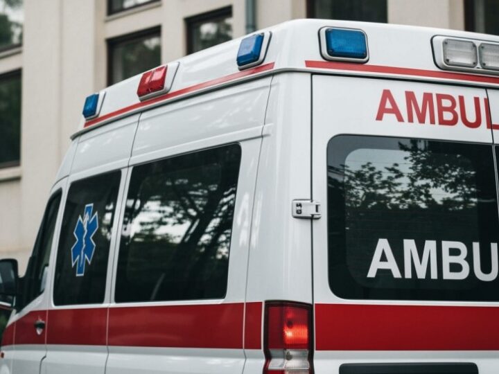 Szybkie odnalezienie zaginionego w Wronowicach!