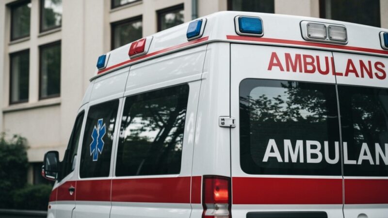 Szybkie odnalezienie zaginionego w Wronowicach!