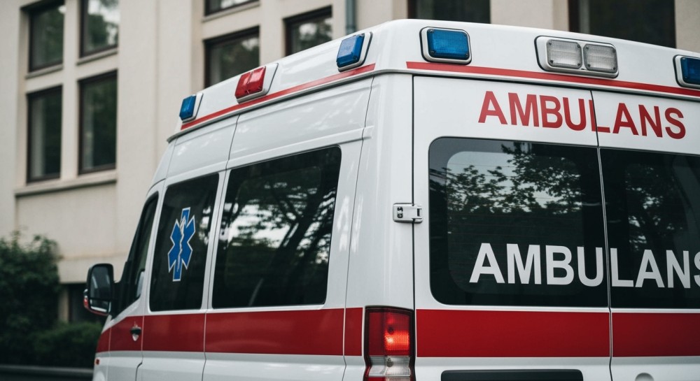 Szybkie odnalezienie zaginionego w Wronowicach!